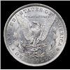 Image 3 : 1882-o Morgan Dollar /o $1 Grades Select+ Unc