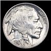 Image 2 : 1916-s Buffalo Nickel 5c Graded GEM Unc By USCG