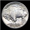 Image 3 : 1916-s Buffalo Nickel 5c Graded GEM Unc By USCG