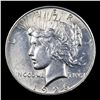 Image 2 : 1926-d Peace Dollar $1 Grades Select+ Unc