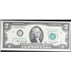 Image 2 : 1976 $2 Federal Reserve Note (Philadelphia, PA) Grades Gem CU
