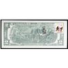 Image 3 : 1976 $2 Federal Reserve Note (Philadelphia, PA) Grades Gem CU