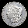 Image 2 : 1895-s Morgan Dollar $1 Graded Select Unc BY USCG