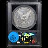 Image 5 : 1895-s Morgan Dollar $1 Graded Select Unc BY USCG