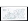 Image 3 : 1991 Ukraine 3 Karbovanets Note P# 82A Grades Gem CU