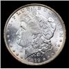 Image 2 : 1879-o Morgan Dollar $1 Grades Select Unc