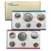 Image 3 : Group of 2 United States Mint Set in Original Government Packaging! From 1977-1976 with 24 Coins