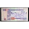 Image 3 : 2014 Belize 2 Dollar Note P# 66E Grades vf+