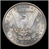 Image 3 : 1881-s Morgan Dollar $1 Grades Choice+ Unc