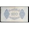 Image 2 : 1922 Germany 100 Mark Note P# 75 Grades vf++
