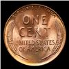 Image 3 : 1952-s Lincoln Cent 1c Grades GEM++ RD