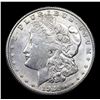Image 2 : 1921-s Morgan Dollar $1 Grades Select+ Unc