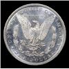 Image 3 : 1882-s Morgan Dollar $1 Grades Choice Unc PL
