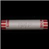 Image 3 : Shotgun Lincoln 1c roll, 1964-p 50 pcs Bank Wrapper.