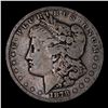 Image 2 : 1878-p 8tf Morgan Dollar $1 Grades vf, very fine