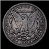 Image 3 : 1878-p 8tf Morgan Dollar $1 Grades vf, very fine