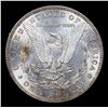 Image 3 : 1883-p Morgan Dollar $1 Grades Choice+ Unc