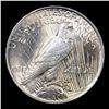 Image 3 : 1922-p Peace Dollar $1 Grades GEM Unc