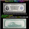 ***Auction Highlight*** 1918 $2 "Battleship Note" National Currency 'The Federal Reserve Bank Of Chi