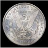 Image 3 : 1881-s Morgan Dollar $1 Grades Select Unc
