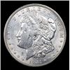 Image 2 : 1921-d Morgan Dollar $1 Grades Select Unc