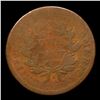 Image 3 : 1805 Draped Bust Large Cent 1c Grades ag