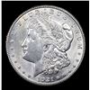 Image 2 : 1921-s Morgan Dollar $1 Grades Select Unc