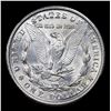 Image 3 : 1921-s Morgan Dollar $1 Grades Select Unc