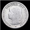 Image 2 : 189* Netherlands 10 Cents 10c KM# 116 Grades vf+