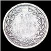 Image 3 : 189* Netherlands 10 Cents 10c KM# 116 Grades vf+