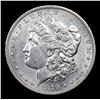 Image 2 : 1879-o Morgan Dollar $1 Grades Select+ Unc
