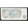 Image 3 : 1960-1977 Great Britain 1 Pound Note  P# 374G Grades Choice AU/BU Slider