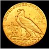 Image 3 : ***Auction Highlight*** 1910-p Gold Indian Quarter Eagle $2 1/2 Graded Select Unc BY USCG (fc)