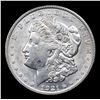 Image 2 : 1921-s Morgan Dollar $1 Grades Select Unc