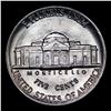 Image 3 : 1986-d Jefferson Nickel Mint Error 5c Grades GEM++ Unc