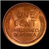 Image 3 : 1939-d Lincoln Cent 1c Grades GEM+ Unc RB