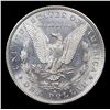 Image 3 : 1883-o Morgan Dollar $1 Grades GEM Unc PL