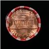 Image 2 : Shotgun Lincoln 1c roll, 1965-p 50 pcs Bank Wrapper.