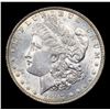 Image 2 : 1897-p Morgan Dollar $1 Grades Choice Unc