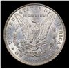 Image 3 : 1897-p Morgan Dollar $1 Grades Choice Unc