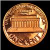 Image 3 : Proof ***Auction Highlight*** 1979-s Type 1 Lincoln Cent 1c Graded GEM++ Proof Deep Cameo BY USCG (f