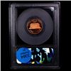 Image 5 : Proof ***Auction Highlight*** 1979-s Type 1 Lincoln Cent 1c Graded GEM++ Proof Deep Cameo BY USCG (f