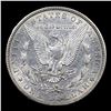 Image 3 : 1889-s Morgan Dollar $1 Grades Select Unc