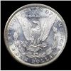 Image 3 : 1881-s Morgan Dollar $1 Grades Choice+ Unc