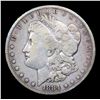 Image 2 : 1884-s Morgan Dollar $1 Grades f+