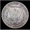 Image 3 : 1884-s Morgan Dollar $1 Grades f+