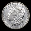 Image 2 : 1891-o Morgan Dollar $1 Grades Select Unc