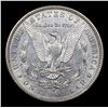 Image 3 : 1891-o Morgan Dollar $1 Grades Select Unc