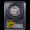 Image 5 : 1893 Columbian Old Commem Half Dollar 50c Graded ms64 PL BY SEGS