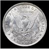 Image 3 : 1890-o Morgan Dollar $1 Grades Select+ Unc
